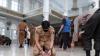 Lain dengan Makassar, Bupati Gowa Bolehkan Warga Sholat Ied di Masjid dan Lapangan