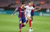 Prediksi Sevilla Vs Barcelona: Lionel Messi Cs Cari Modal Berharga