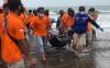 Warga Jambi Ditemukan Tewas Terapung di Pantai Timur Pangandaran
