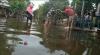 Puluhan Warga Terdampak Banjir di Bangetayu Semarang Mulai Terserang Penyakit