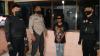 Tikam Leher dan Dada Buruh Bangunan, Karyawan Swasta di Manado Ditangkap Polisi