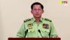  Pemimpin Junta Myanmar Kunjungi Rusia, Ada Apa ?
