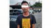 Pemuda di Manado Bawa Motor Ugal-ugalan, saat Digeledah Ternyata Simpan Pisau