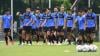 Persiapan SEA Games 2021, Timnas U-22 Latihan Perdana di GBK - Bagian 2