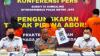 Pasangan Suami Istri Buka Praktik Aborsi Ditangkap Polda Metro Jaya - Bagian 2