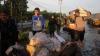 Relawan Pemuda Salurkan Bantuan untuk Korban Banjir Semarang - Bagian 3