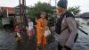 Relawan Pemuda Salurkan Bantuan untuk Korban Banjir Semarang