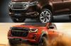 Isuzu Akan Luncurkan MU-X dan D-Max Terbaru Tahun Ini 
