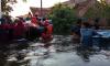 ACT Jateng Berjibaku Distribusikan Bantuan di Wilayah Terparah Banjir Semarang