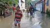 Hari Ketiga Bencana Banjir di Indramayu, Bantuan Belum Merata