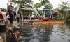 Banjir Kaligawe Masih Setinggi Paha, Ganjar Minta Semua Pompa On