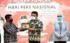 Wartawan di Sumsel Akan Disuntik Vaksin Covid-19
