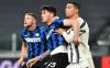 Singkirkan Inter Milan, Juventus Tembus Final Coppa Italia
