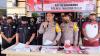 Selama Januari-Februari, Polres Tanjungbalai Ungkap 48 Kasus Narkoba