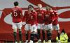 Scott McTominay Bawa Manchester United ke Perempat Final Piala FA
