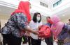 Menteri PPPA Sebut 51.000 Perempuan dan Anak Terdampak Bencana di Jateng