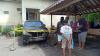 Mobil dan Motor Pimpinan TV Lokal di Lombok Timur Dibakar Orang Tak Dikenal