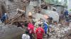 Tanah Bergerak di Lereng Gunung Merbabu, 1 Rumah Mendadak Roboh 