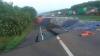 Jalan Tol Cipali Ambles, Pengelola Perpendek Contra Flow Jadi 1 Km