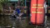 Ribuan Rumah Warga Demak Masih Terendam Banjir - Bagian 3