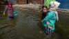 Ribuan Rumah Warga Demak Masih Terendam Banjir - Bagian 2