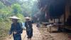 Kawasan Badui Dalam Dilarang Dimasuki Wisatawan Mulai 13 Februari