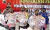 Kronologi Terungkapnya Kasus Pembunuhan Sekeluarga di Rembang 