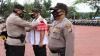 Kapolda Sumut Pimpin Apel Kesiapan Tenaga Tracer dan Vaksinator Covid-19