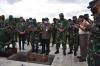 Sejarah Baru TNI AD, Kodim 0709/Kebumen Bangun Markas Baru di Atas Tanah Hibah Pemda