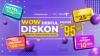 Wow! Wisata Dalam Negeri Diskon hingga 95% Bulan Ini, Cek Link Promo Mister Aladin di Sini! 