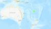 Gempa Bermagnitudo 7,7 Guncang Pasifik Selatan, Sempat Picu Peringatan Tsunami