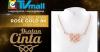 Kalung Emas Ikatan Cinta, Eksklusif di eTVmall untuk Valentine's Gift Pasangan Kamu