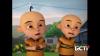  Menemani Libur Long Weekend, Yuk Tonton Petualangan Upin Ipin di Bulan Hantu