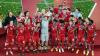 Bayern Munchen Juara Piala Dunia Antarklub 2020