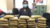 Bawa Ganja 28 Kg, Perempuan Asal Lampung Ditangkap di Bangka Barat