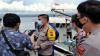 Antisipasi Peredaran Narkoba, Kapolres Minsel Pimpin Patroli Perairan di Teluk Amurang
