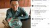 Kocaknya Dubes Jepang Minta Usulan Nama untuk Ikan Cupangnya, Netizen: Joko Pak!