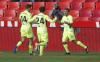 Taklukkan Granada, Atletico Madrid Nyaman di Puncak Klasemen