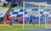 Alisson Becker dan Ozan Kabak Blunder, Liverpool Dipermalukan Leicester City