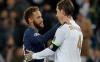 Sebelum ke PSG, Sergio Ramos Komentari Tradisi Aneh Neymar