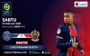 Link Live Streaming PSG Vs Nice di RCTI+ 