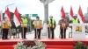Diresmikan Menteri PUPR, Flyover Purwosari Bisa Digunakan Masyarakat