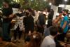 Video Pemilik Kafe di Jambi Tak Terima Dibubarkan Bentrok dengan Petugas 