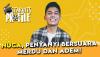 Ini 4 Fakta yang Belum Kamu Ketahui dari Nuca Idol 