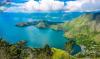 Luhut Pastikan Pembangunan Pariwisata Super Prioritas Danau Toba Berjalan Lancar 