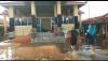 Emak-emak Ini Tak Kenal Lelah Salurkan Bantuan ke Warga Terdampak Banjir di Pekalongan