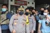 Kapolda Jateng Pantau Posko PPKM Mikro di Solo, Ini yang Dilakukan