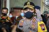 Kapolda Jateng Pantau Posko PPKM Mikro di Solo, Ini yang Dilakukan