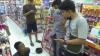 Dipergoki Tukang Parkir saat Beraksi, 1 Pencuri di Minimarket Terciduk