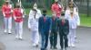 Presiden Jokowi Lantik Gubernur Sulut dan Guburnur Kaltara di Istana Negara - Bagian 1